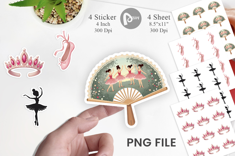 Nutcracker Clipart Image 24