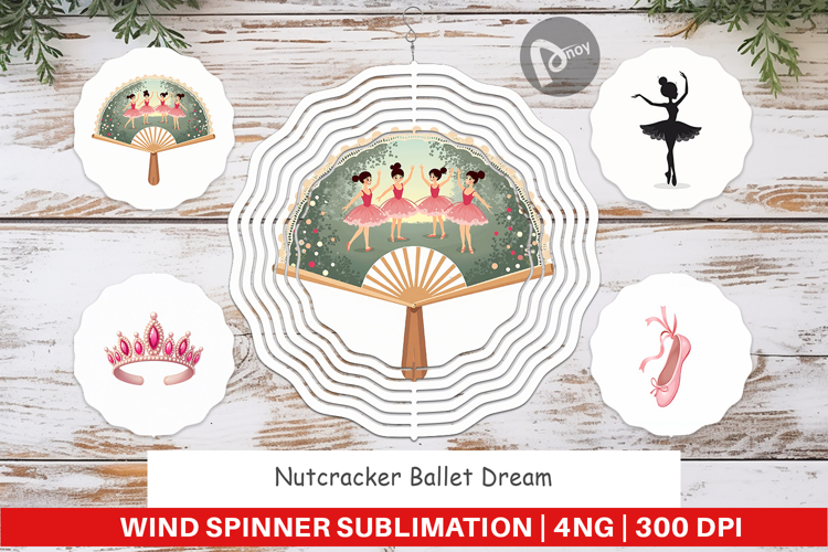 Nutcracker Clipart Image 5