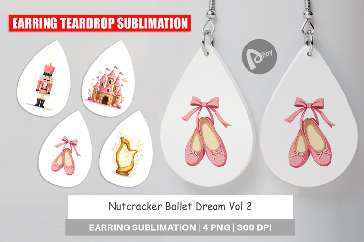 Nutcracker Clipart Image 17