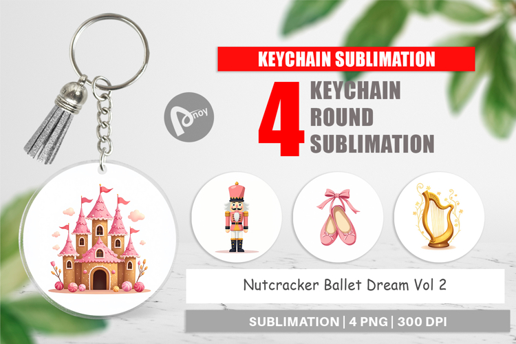 Nutcracker Clipart Image 13