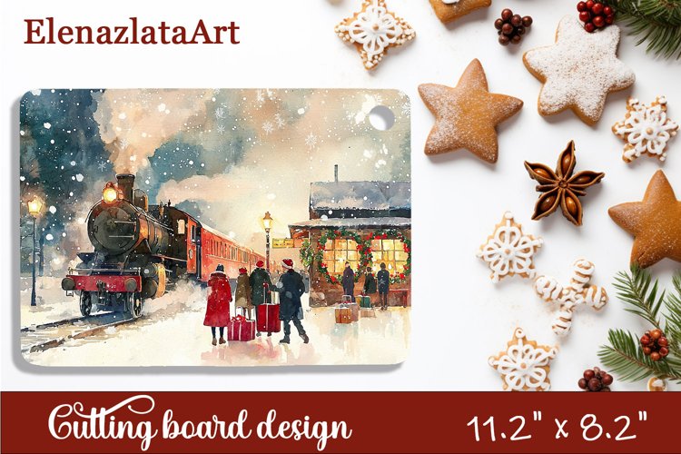 Nutcracker Clipart Image 9