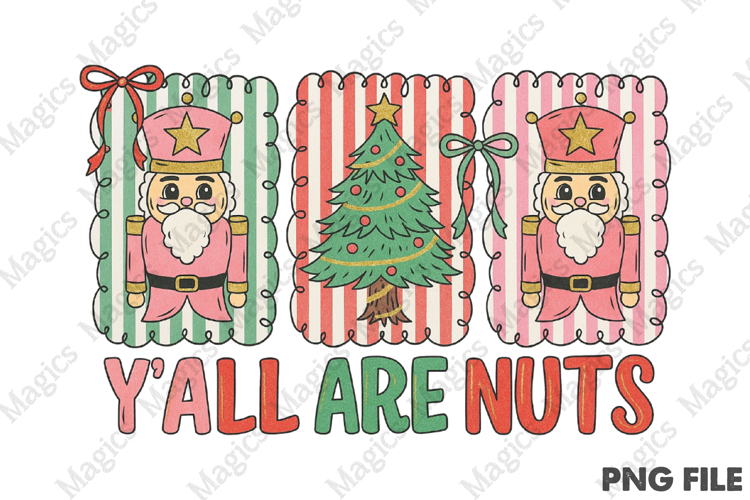 Merry Christmas Clipart Image 12