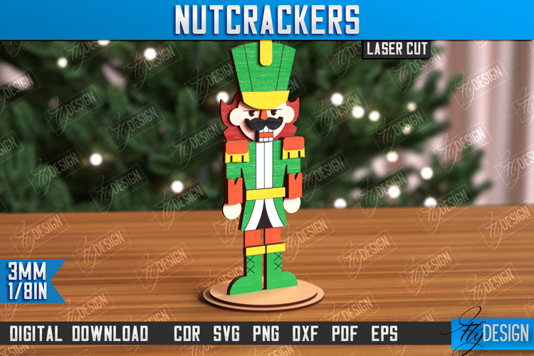 Christmas Decoration Clipart Image 9