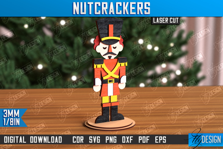 Christmas Decoration Clipart Image 7