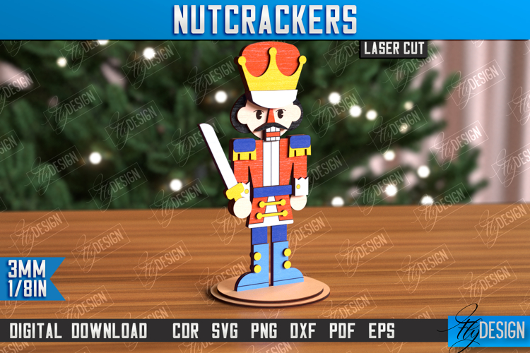 Christmas Decoration Clipart Image 4