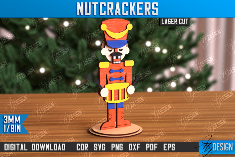 Christmas Decoration Clipart Image 3