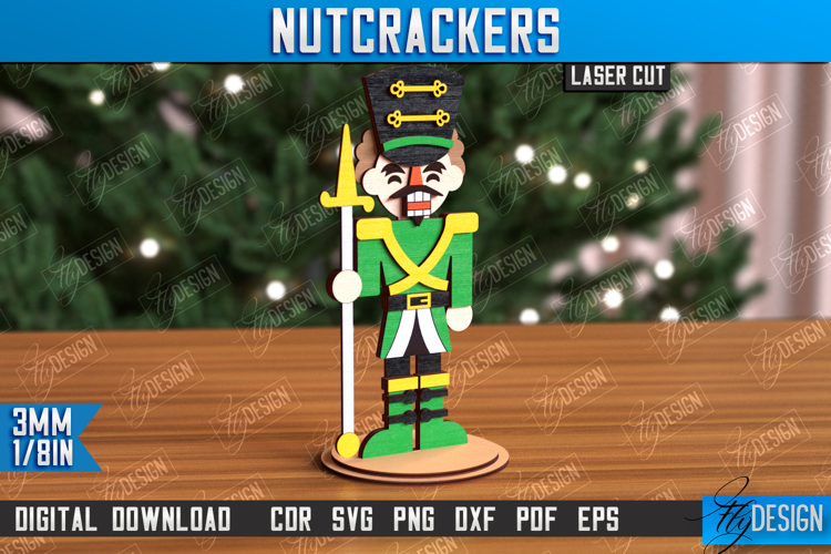 Christmas Decoration Clipart Image 2