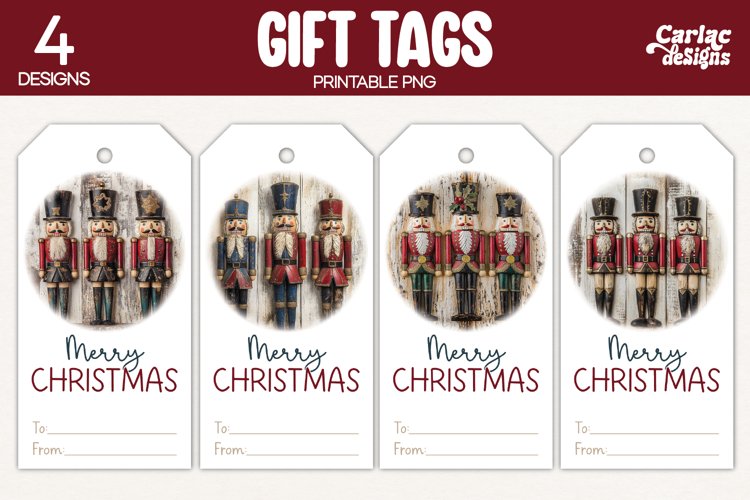 Nutcracker Clipart Image 17