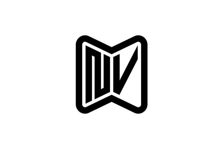 NV Logo design example image 1