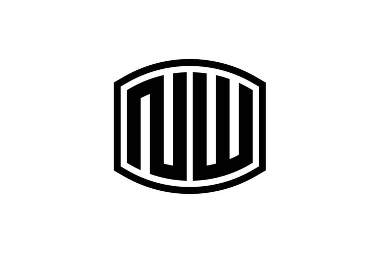 NW logo design (2659258)