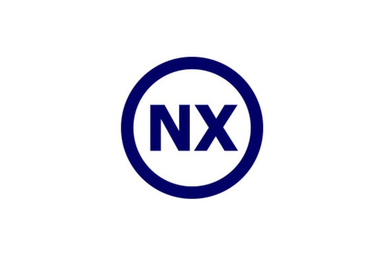NX Logo design example image 1
