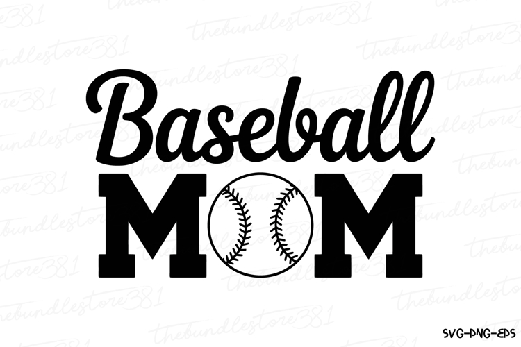 Funny Baseball Svg Image 14