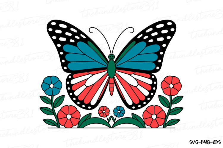 4th Of July Sublimation Design Image 18