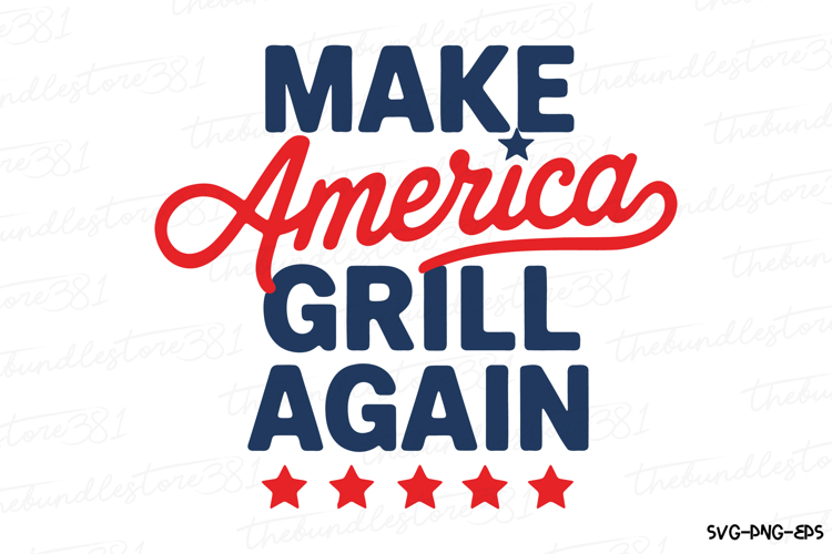 Funny 4th Of July Svg Image 19