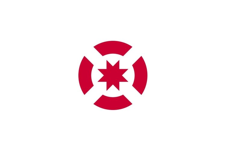 O Logo design example image 1