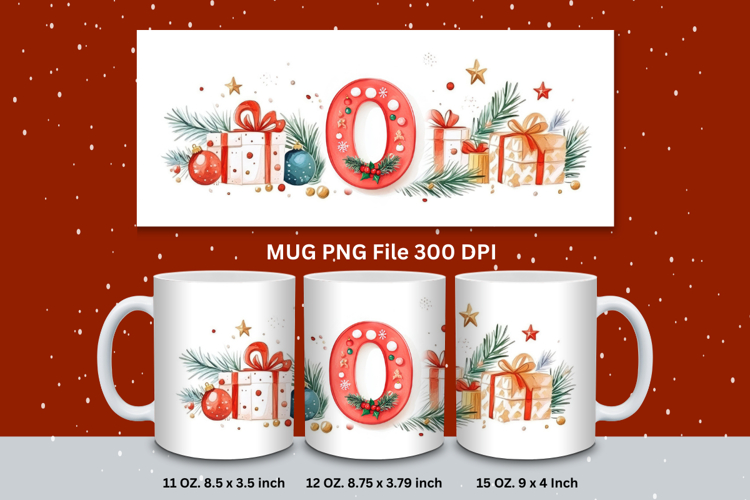 Christmas Present Clipart Image 22