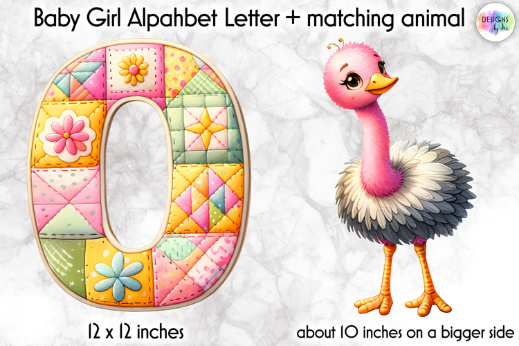 Baby Girl Clipart Image 15