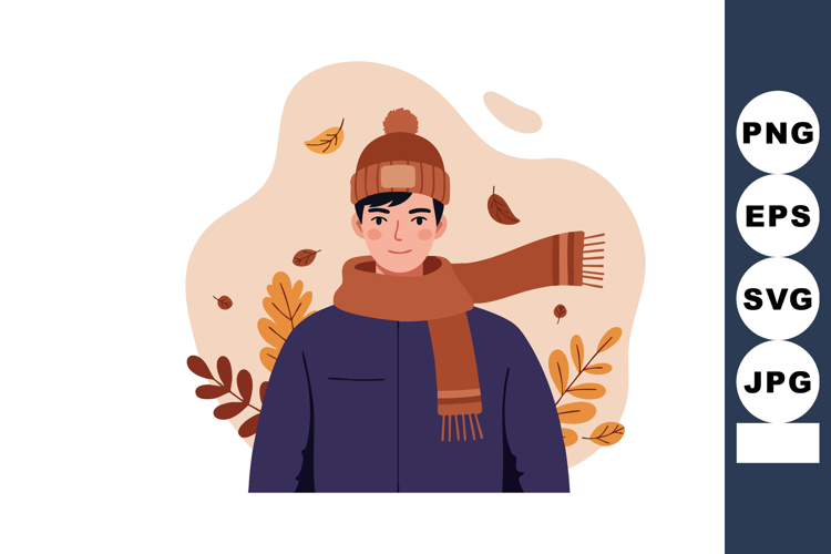 Winter Clipart Image 2