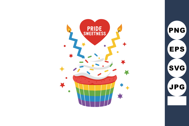 Pride Clipart Image 23