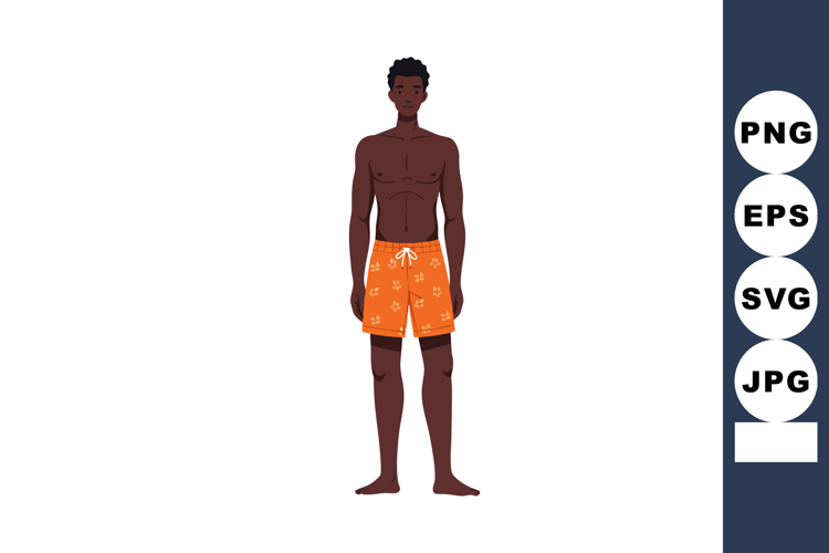 Floral Vector Image 19