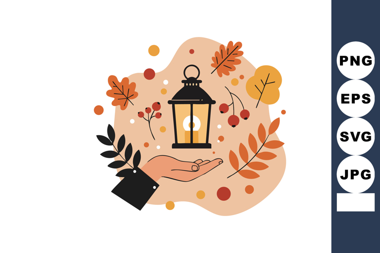 Fall Clipart Image 15