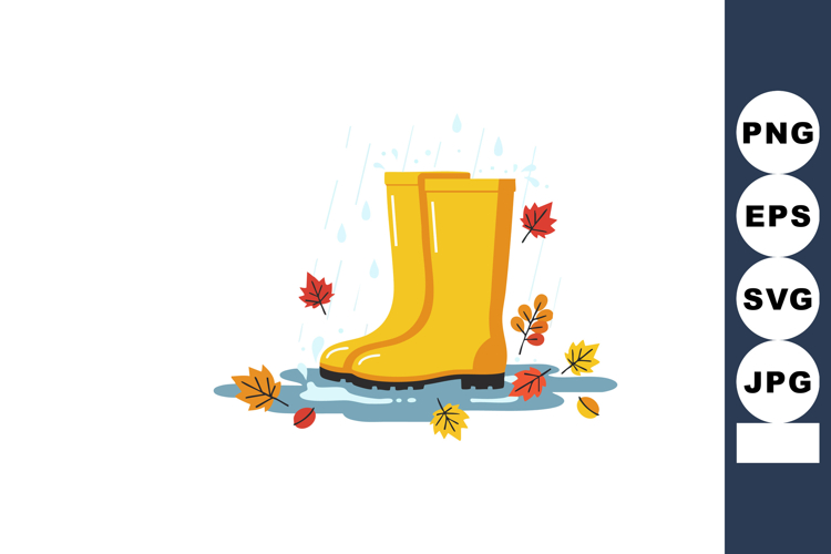 Rain Drop Clipart Image 18