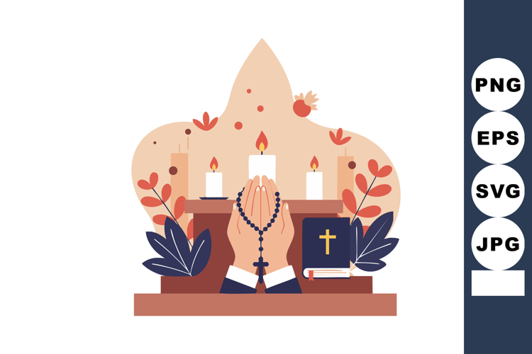 Holy Clipart Image 4