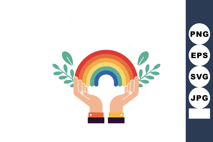 Hands Clipart Image 5