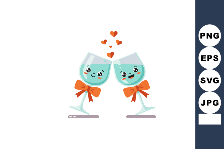 Celebration Clipart Image 5