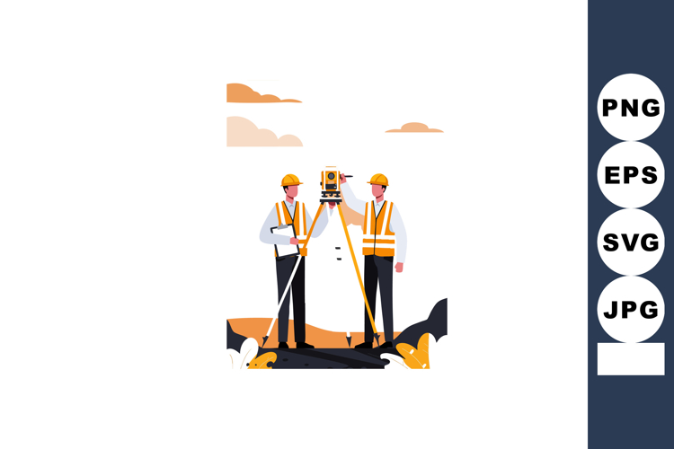 Survey Clipart Image 8