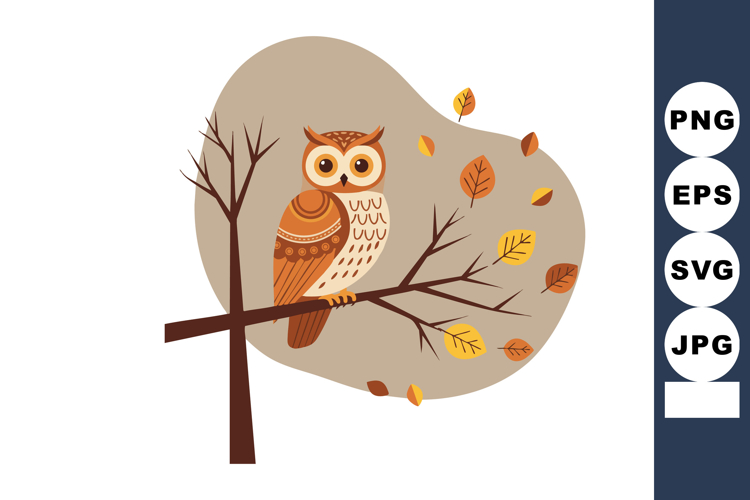 Tree Clipart Image 14