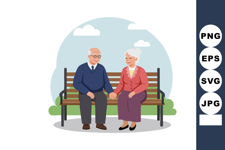 Couple Clipart Image 9