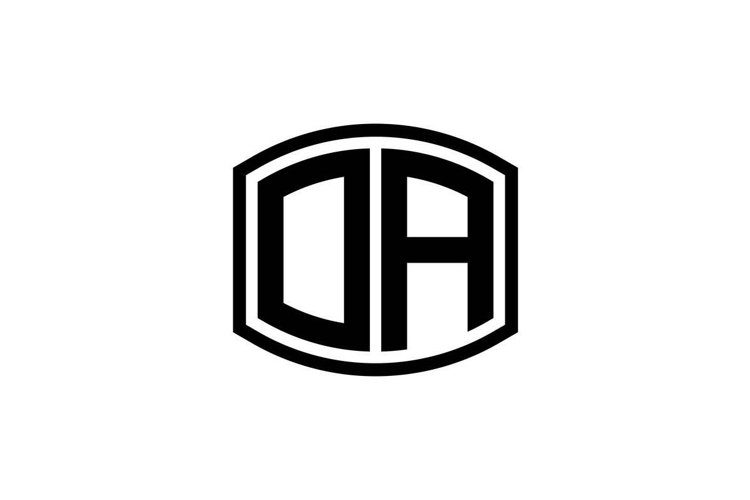 OA logo design example image 1