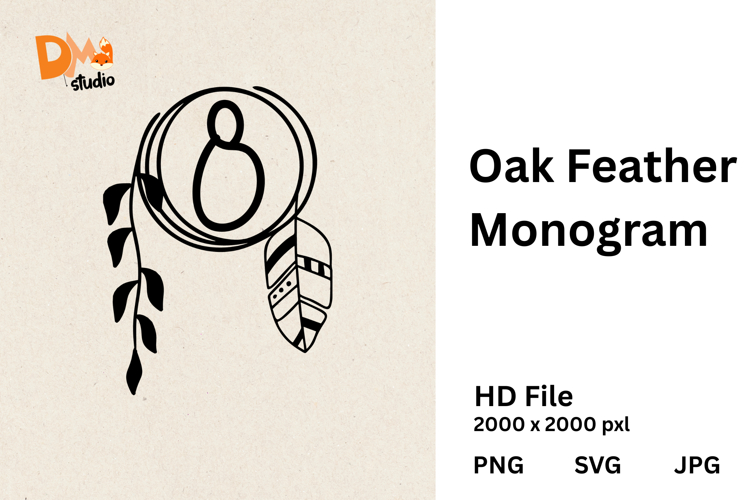 Oak Leaf Clipart Image 19