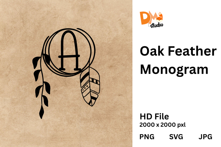 Oak Leaf Clipart Image 17