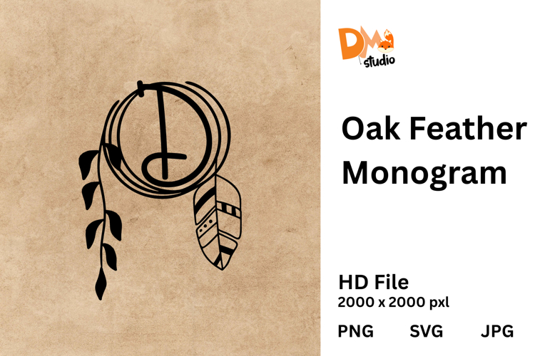 Oak Leaf Clipart Image 14