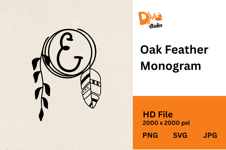 Oak Leaf Clipart Image 12