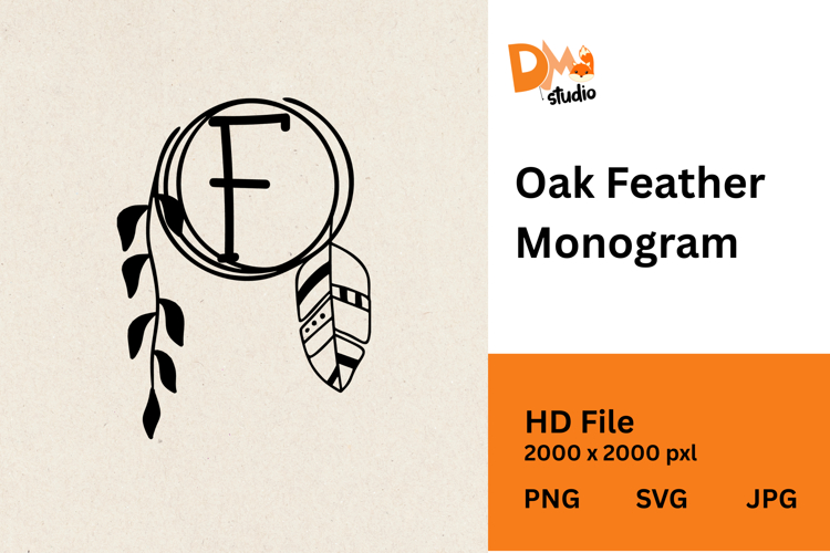 Oak Leaf Clipart Image 13