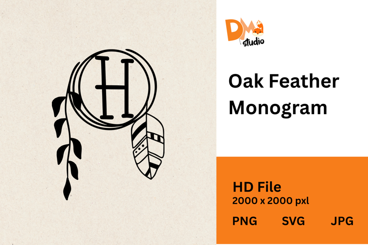Oak Leaf Clipart Image 8