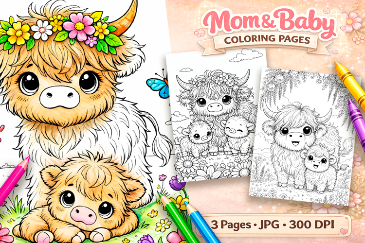 Farm Clipart Image 10