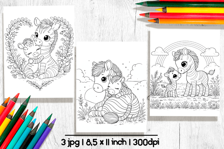 Numberblocks Coloring Pages Image 4