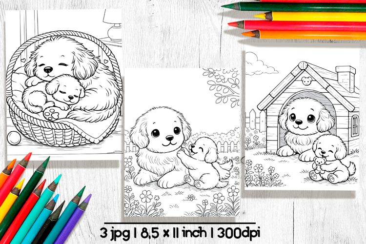 Happy Coloring Pages Image 3