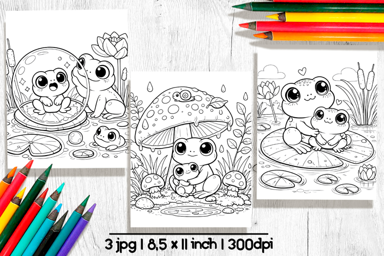 Happy Coloring Pages Image 18