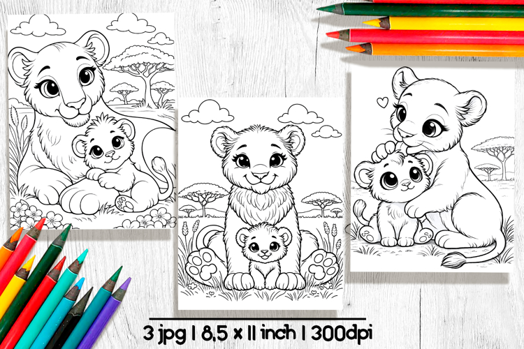 Happy Coloring Pages Image 16