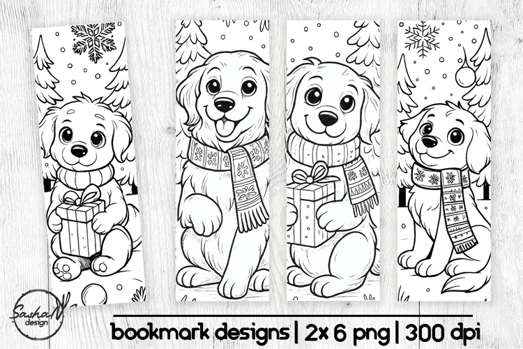 Golden Retriever Coloring Pages Image 2