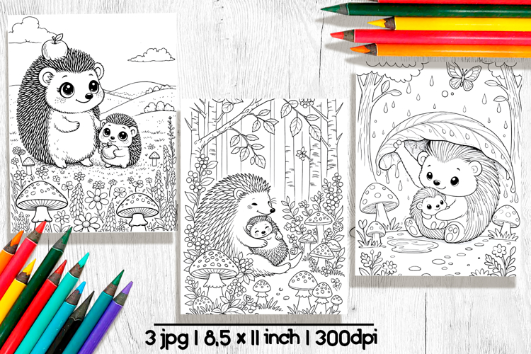 Happy Coloring Pages Image 23