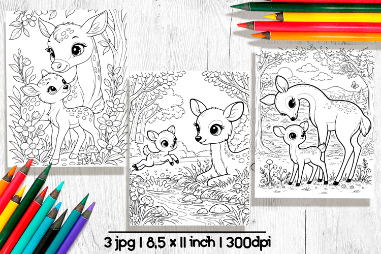 Happy Coloring Pages Image 14