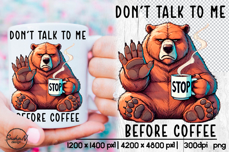 Humor coffee sublimation, Funny quotes