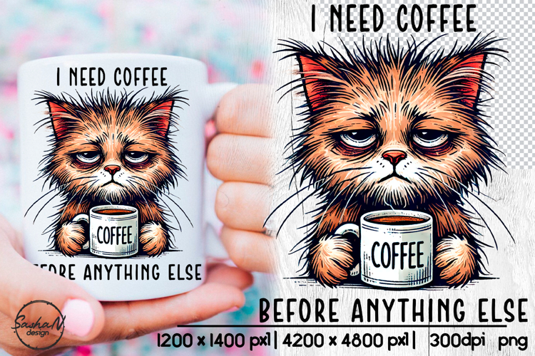 Humor coffee sublimation, Funny quotes