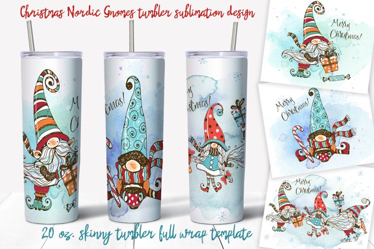 Sublimation Tumbler Designs Image 10
